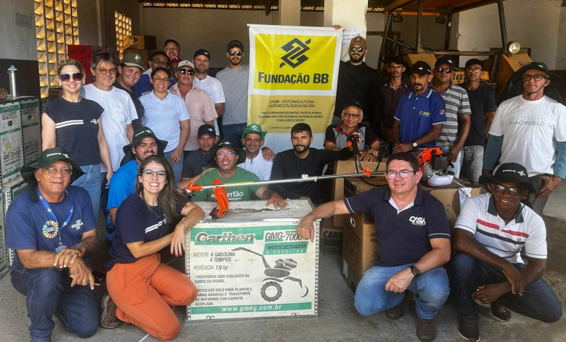 ASN Rio Grande do Norte - Agência Sebrae de Notícias