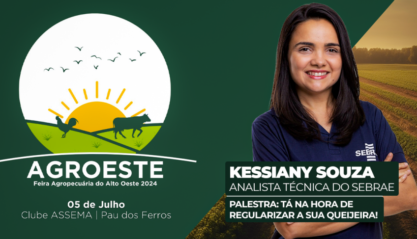 ASN Rio Grande do Norte - Agência Sebrae de Notícias