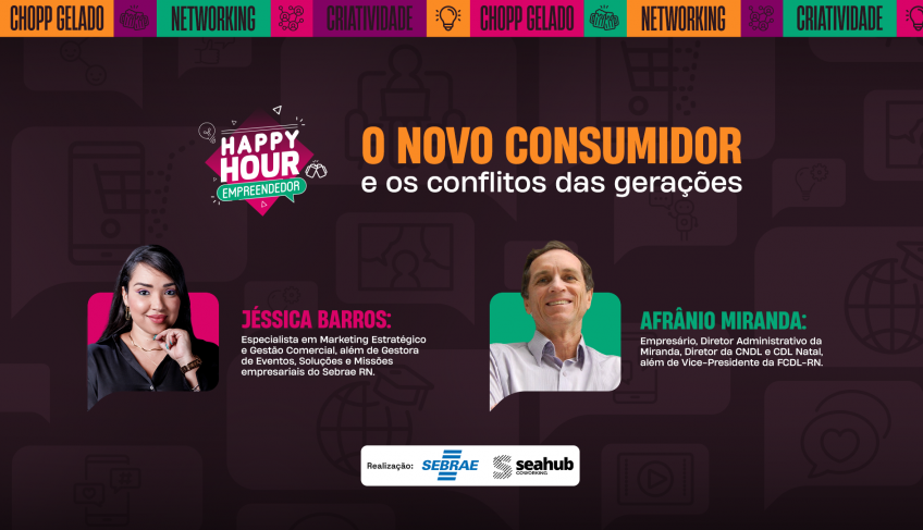 ASN Rio Grande do Norte - Agência Sebrae de Notícias