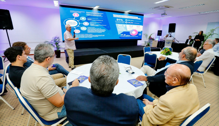 ASN Rio Grande do Norte - Agência Sebrae de Notícias