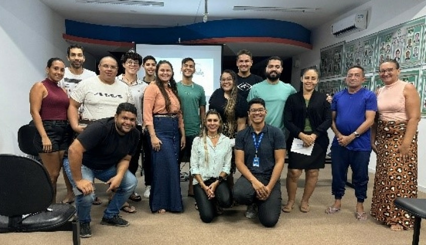 ASN Rio Grande do Norte - Agência Sebrae de Notícias