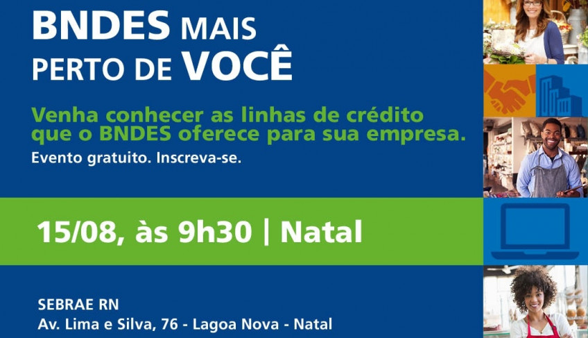 ASN Rio Grande do Norte - Agência Sebrae de Notícias