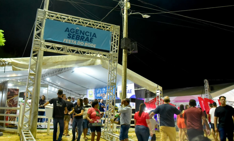 ASN Rio Grande do Norte - Agência Sebrae de Notícias