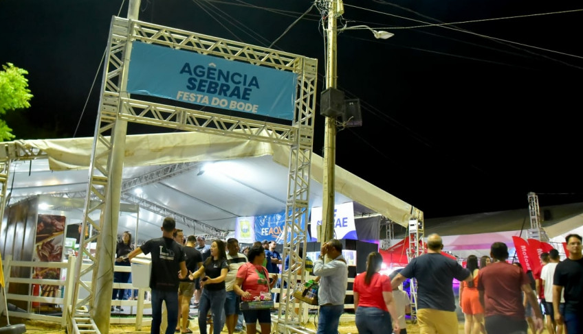 ASN Rio Grande do Norte - Agência Sebrae de Notícias