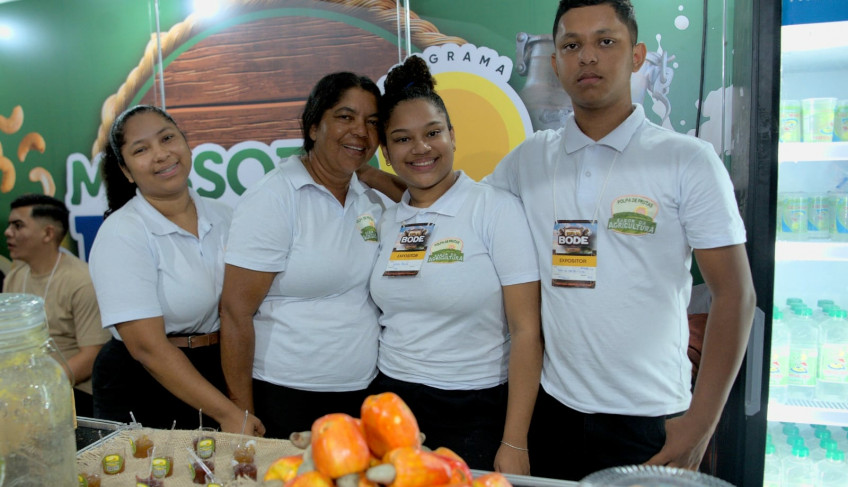 ASN Rio Grande do Norte - Agência Sebrae de Notícias