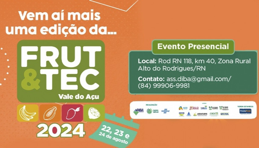 ASN Rio Grande do Norte - Agência Sebrae de Notícias