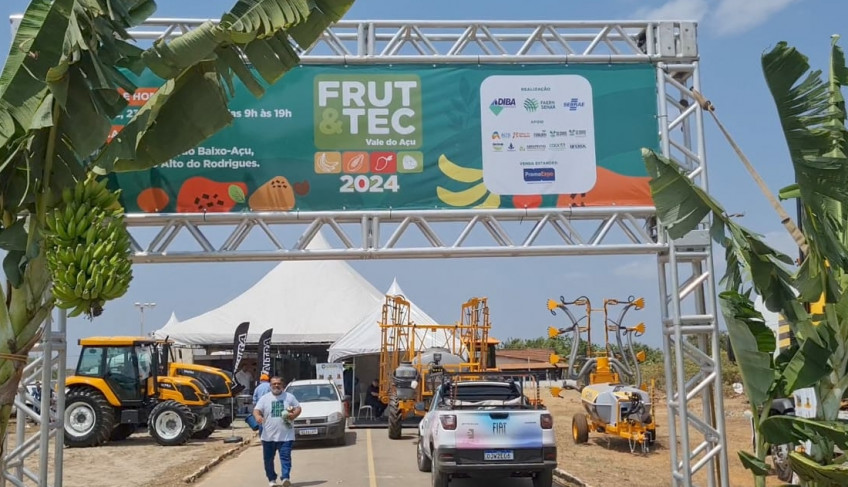 ASN Rio Grande do Norte - Agência Sebrae de Notícias