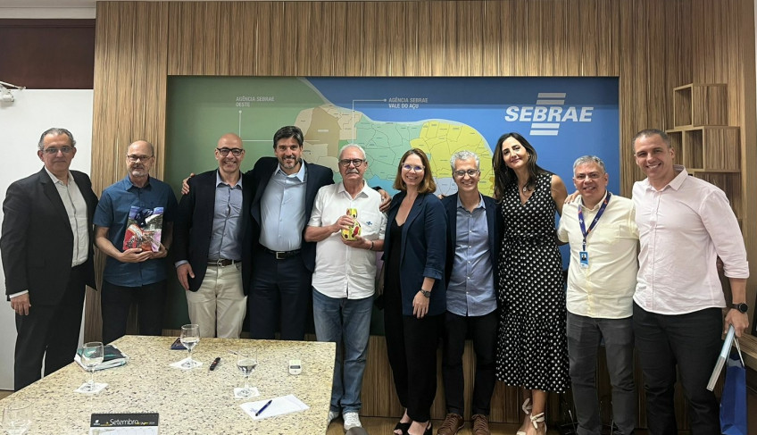 ASN Rio Grande do Norte - Agência Sebrae de Notícias