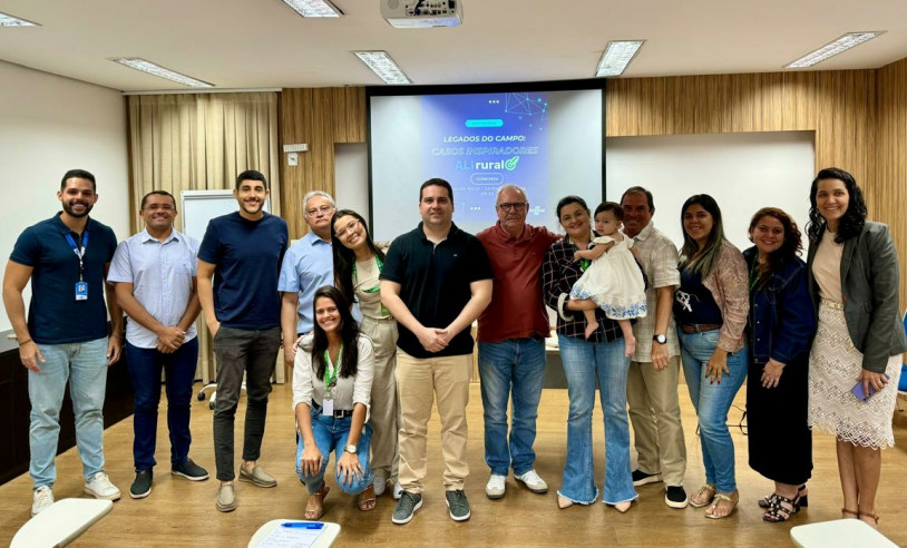 ASN Rio Grande do Norte - Agência Sebrae de Notícias