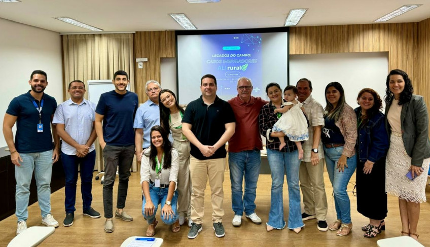 ASN Rio Grande do Norte - Agência Sebrae de Notícias