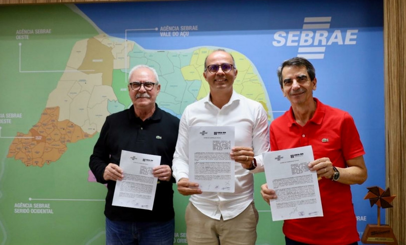 ASN Rio Grande do Norte - Agência Sebrae de Notícias