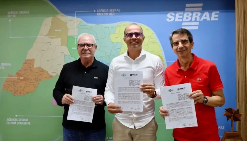 ASN Rio Grande do Norte - Agência Sebrae de Notícias