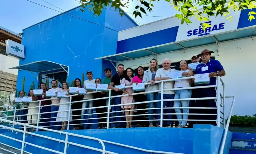 ASN Rio Grande do Norte - Agência Sebrae de Notícias