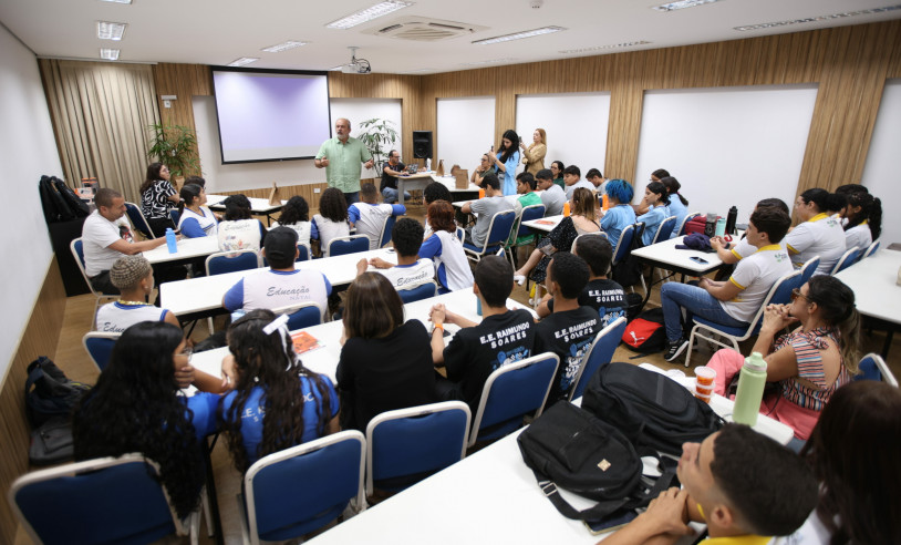 ASN Rio Grande do Norte - Agência Sebrae de Notícias