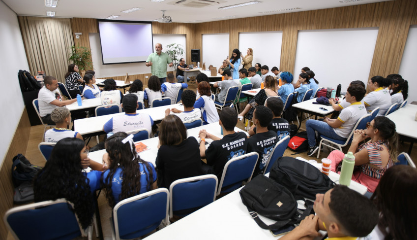 ASN Rio Grande do Norte - Agência Sebrae de Notícias