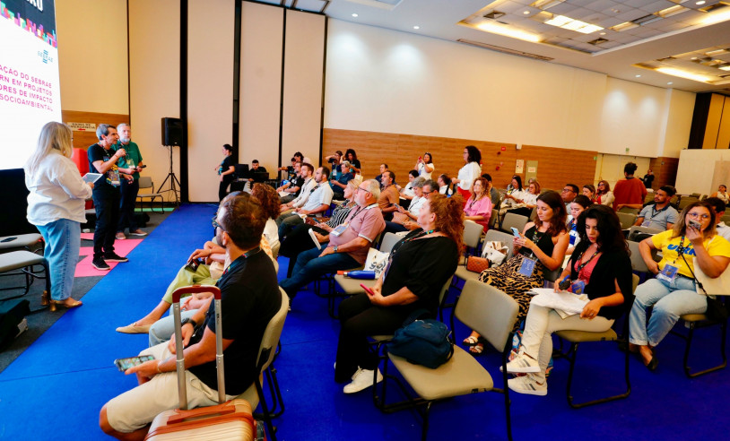 ASN Rio Grande do Norte - Agência Sebrae de Notícias