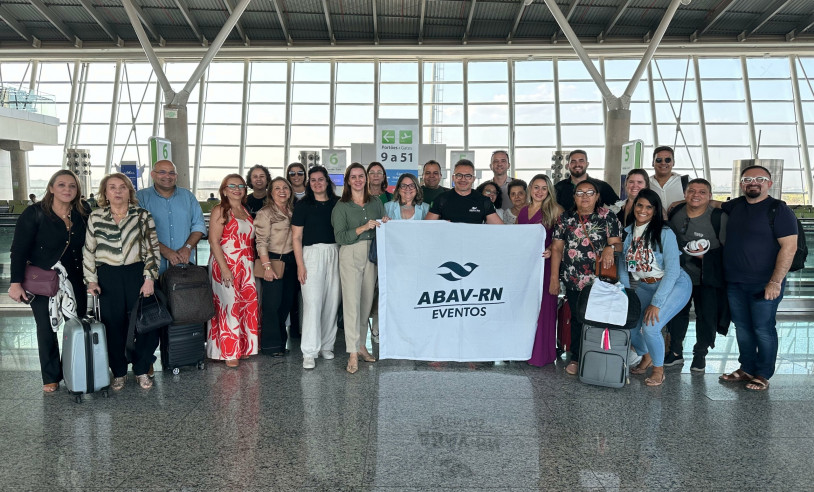 ASN Rio Grande do Norte - Agência Sebrae de Notícias