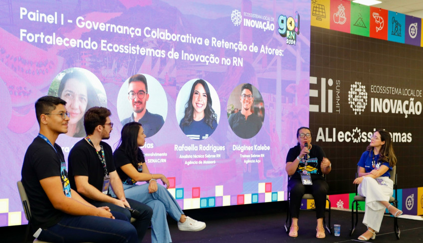 ASN Rio Grande do Norte - Agência Sebrae de Notícias