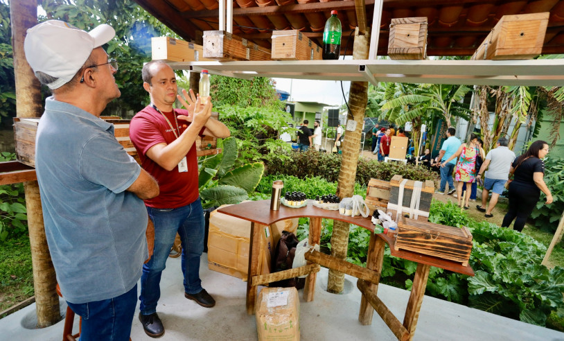 ASN Rio Grande do Norte - Agência Sebrae de Notícias