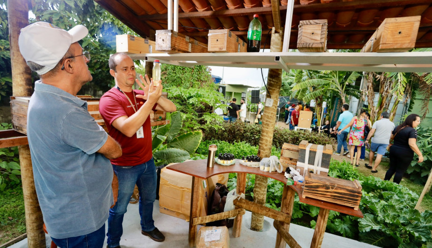 ASN Rio Grande do Norte - Agência Sebrae de Notícias