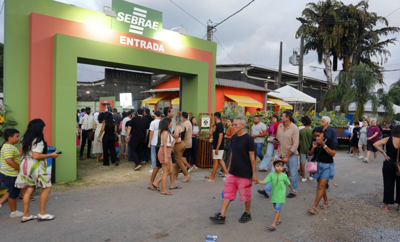 ASN Rio Grande do Norte - Agência Sebrae de Notícias