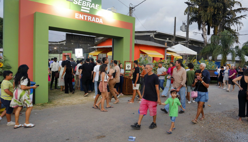 ASN Rio Grande do Norte - Agência Sebrae de Notícias