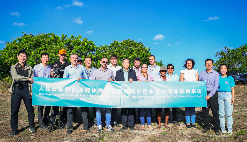 ASN Rio Grande do Norte - Agência Sebrae de Notícias