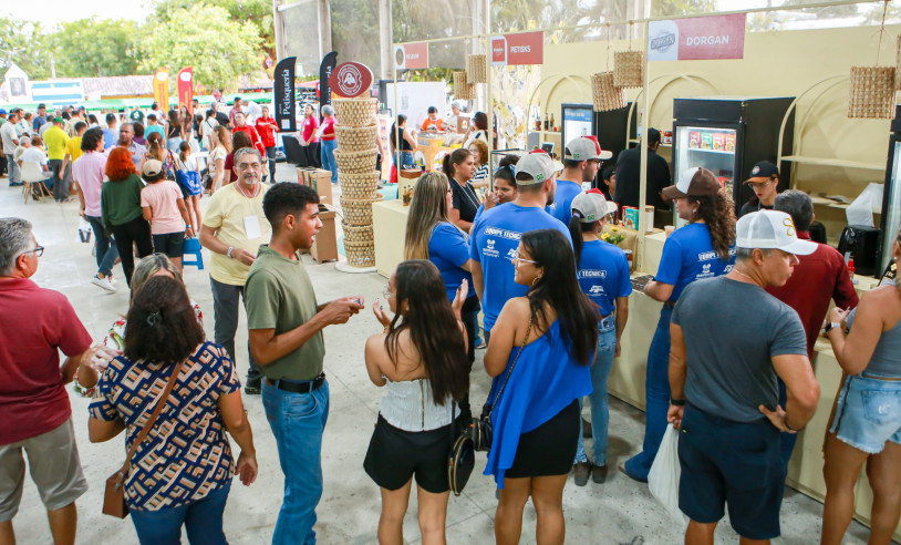 ASN Rio Grande do Norte - Agência Sebrae de Notícias