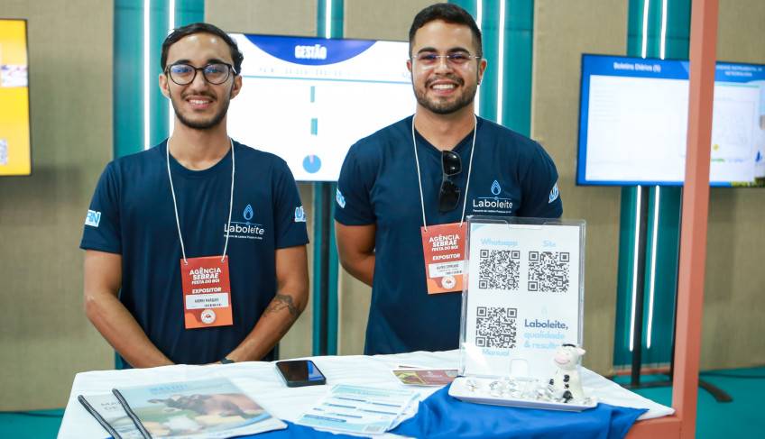 ASN Rio Grande do Norte - Agência Sebrae de Notícias