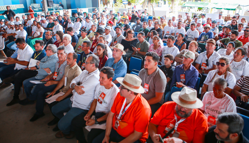 ASN Rio Grande do Norte - Agência Sebrae de Notícias
