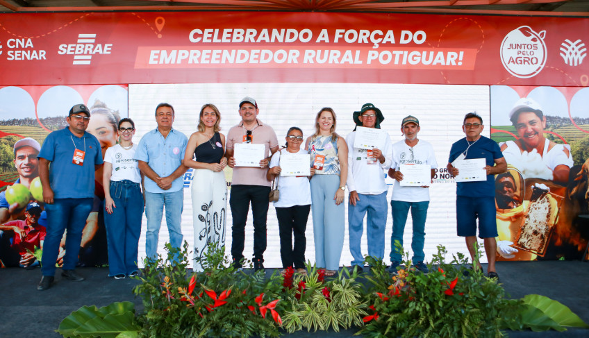 ASN Rio Grande do Norte - Agência Sebrae de Notícias