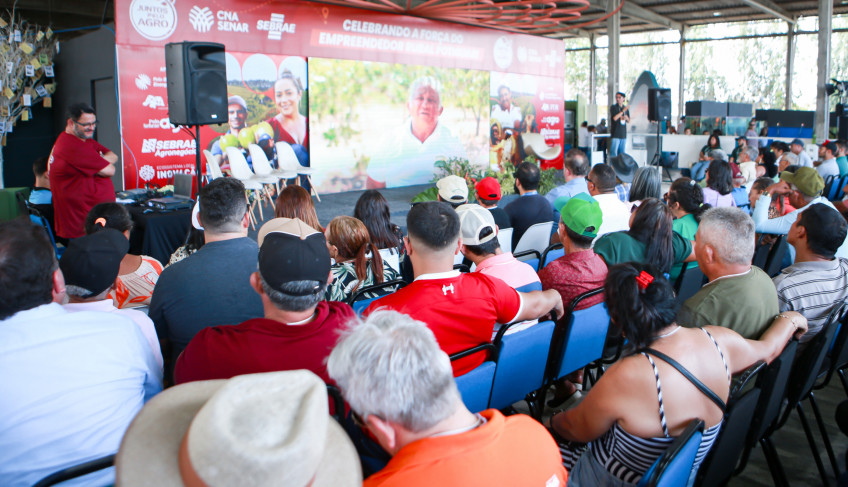 ASN Rio Grande do Norte - Agência Sebrae de Notícias