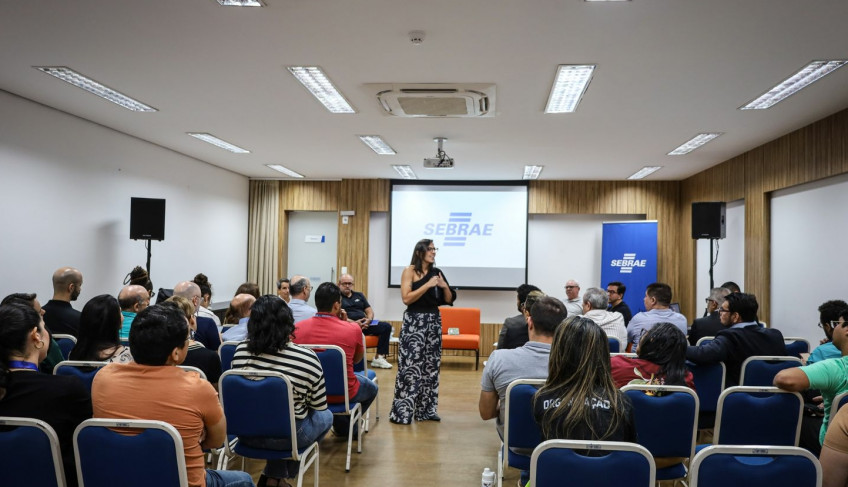 ASN Rio Grande do Norte - Agência Sebrae de Notícias