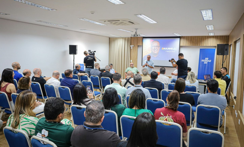 ASN Rio Grande do Norte - Agência Sebrae de Notícias