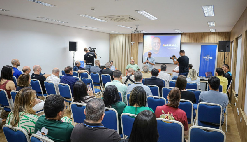 ASN Rio Grande do Norte - Agência Sebrae de Notícias