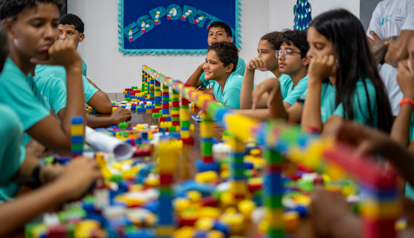 ASN Rio Grande do Norte - Agência Sebrae de Notícias