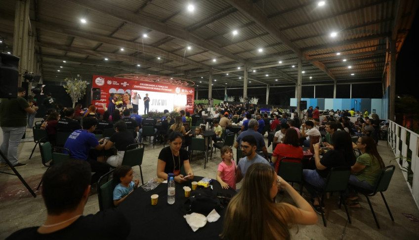 ASN Rio Grande do Norte - Agência Sebrae de Notícias