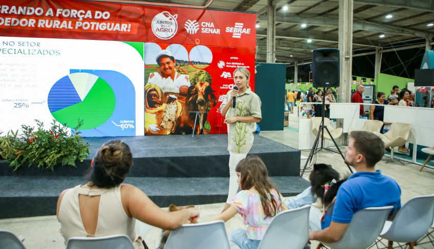 ASN Rio Grande do Norte - Agência Sebrae de Notícias