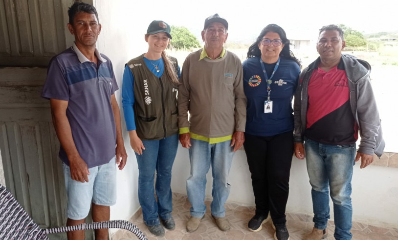 ASN Rio Grande do Norte - Agência Sebrae de Notícias