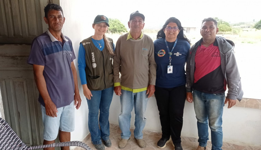 ASN Rio Grande do Norte - Agência Sebrae de Notícias