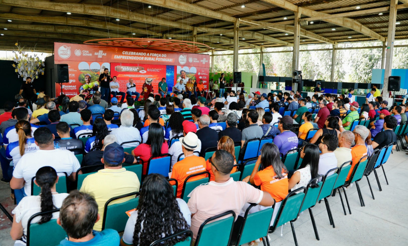 ASN Rio Grande do Norte - Agência Sebrae de Notícias