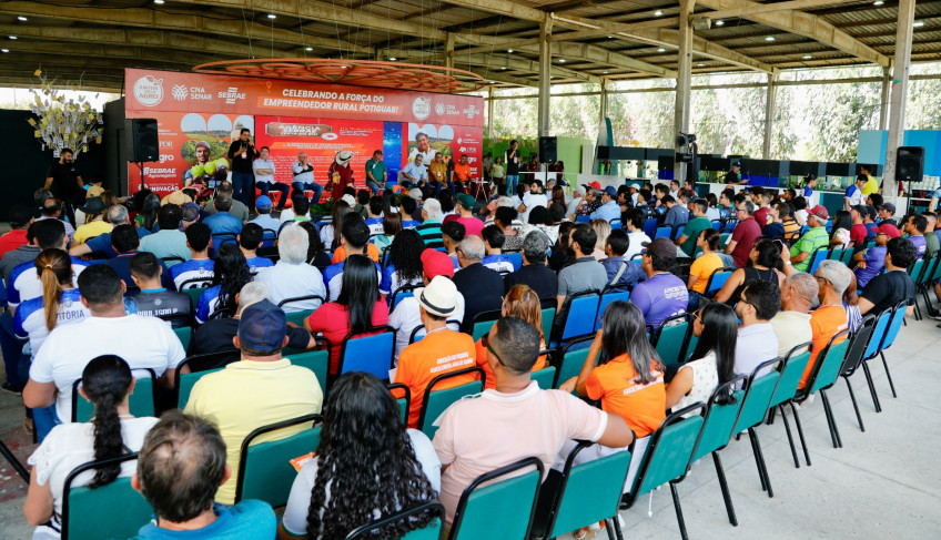 ASN Rio Grande do Norte - Agência Sebrae de Notícias