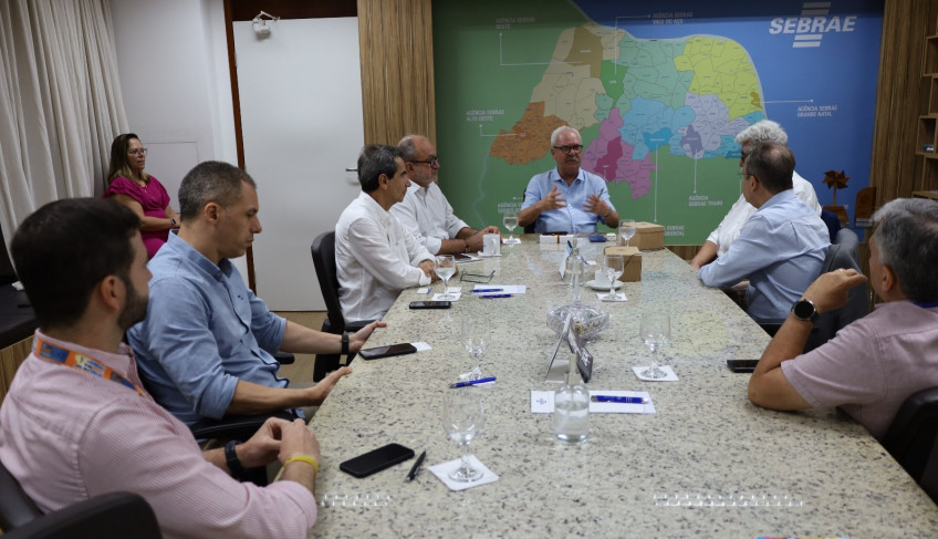 ASN Rio Grande do Norte - Agência Sebrae de Notícias