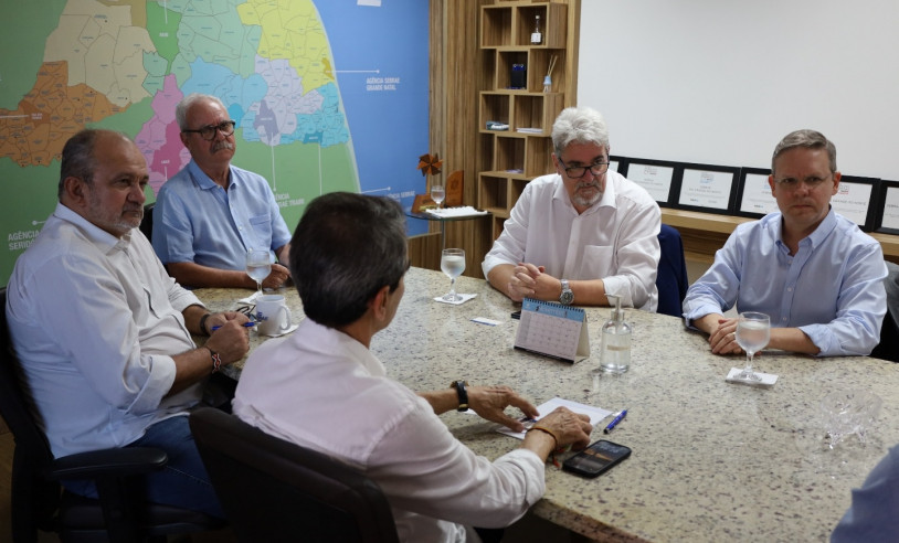 ASN Rio Grande do Norte - Agência Sebrae de Notícias