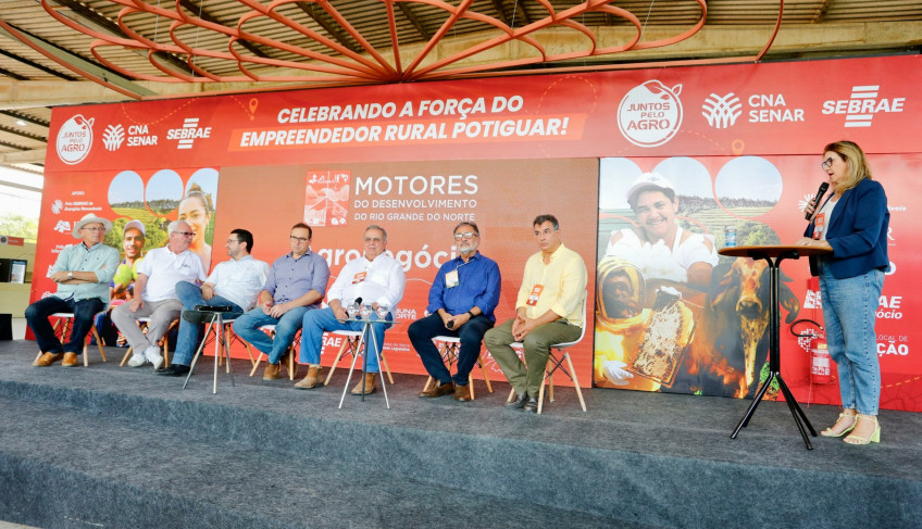 ASN Rio Grande do Norte - Agência Sebrae de Notícias