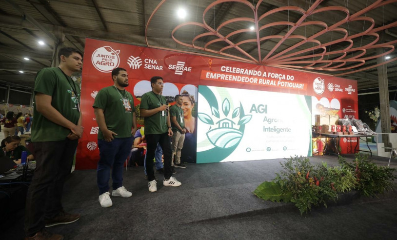 ASN Rio Grande do Norte - Agência Sebrae de Notícias