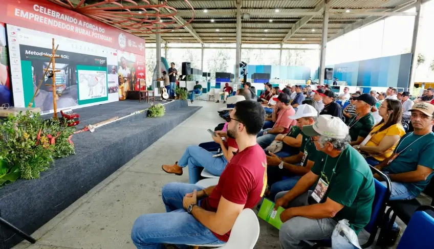 ASN Rio Grande do Norte - Agência Sebrae de Notícias