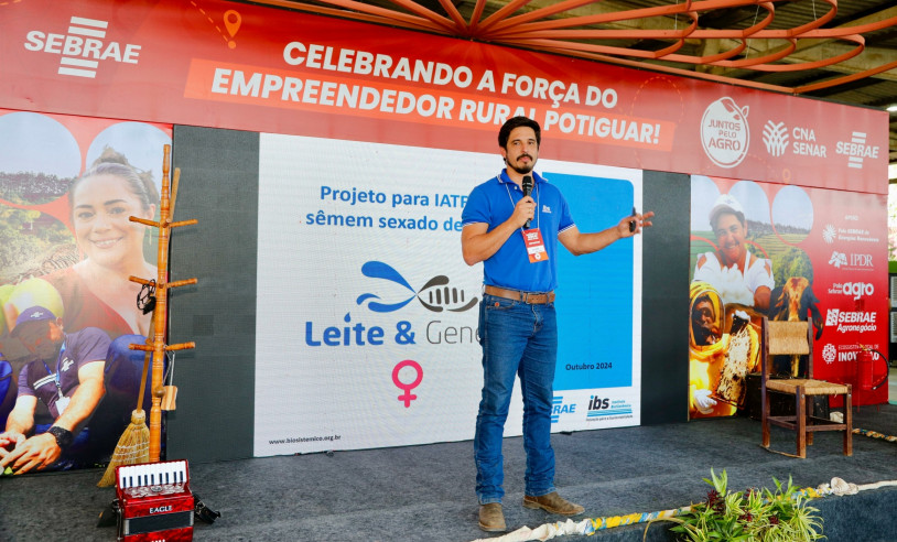 ASN Rio Grande do Norte - Agência Sebrae de Notícias