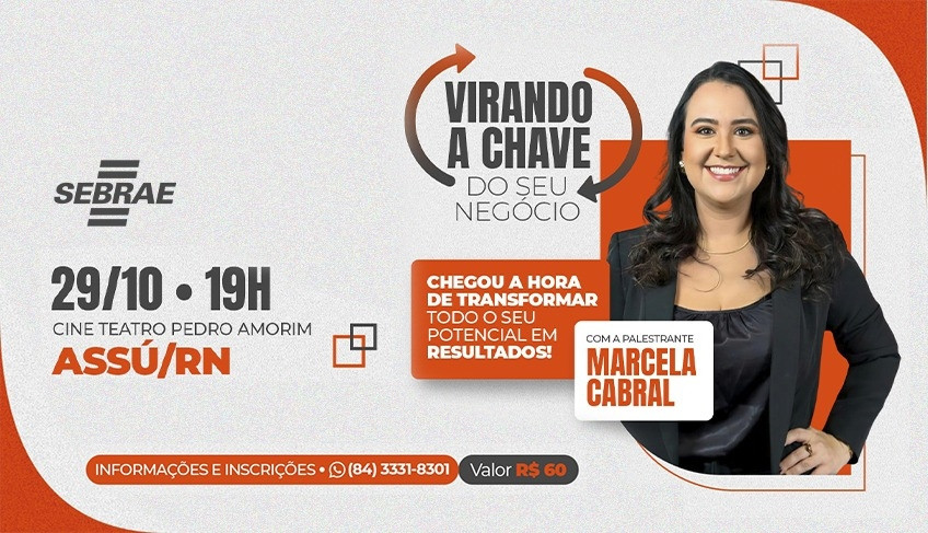 ASN Rio Grande do Norte - Agência Sebrae de Notícias