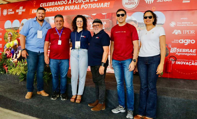 ASN Rio Grande do Norte - Agência Sebrae de Notícias